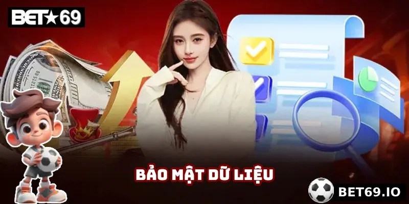 Quyền Riêng Tư Bet69 - 4 Quy Định Cụ Thể Trong Năm 2025 2 Điều khoản bảo vệ an toàn thông tin người chơi