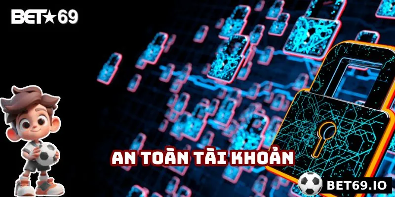 Chính Sách Bảo Mật Bet69 - 4 Điều Khoản Cốt Lõi Tại Nhà Cái 2 Dữ liệu hội viên được thu thập, xử lý trong môi trường an toàn