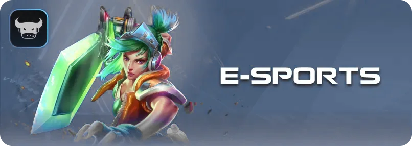 E Sports