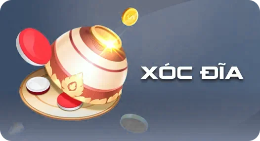 Xóc đĩa