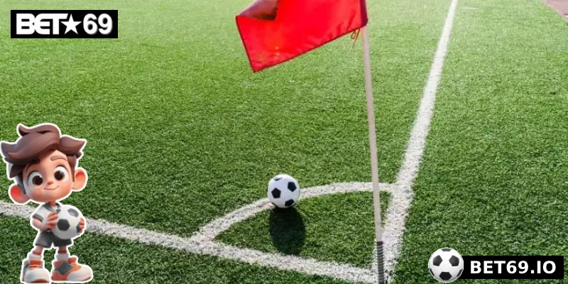 Soi Kèo Phạt Góc Chuẩn Từng Pha Bóng Tại Bet69 3 Hướng dẫn soi kèo phạt góc đơn giản hiệu quả