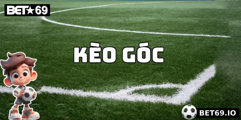 Soi Kèo Phạt Góc Chuẩn Từng Pha Bóng Tại Bet69