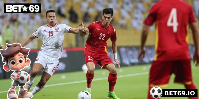 Soi Kèo Châu Á Chính Xác Trên Nền Tảng Cá Cược Bet69 4 Tại sao nên soi kèo Châu Á tại Bet69?